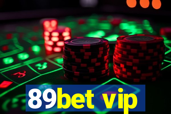 89bet vip